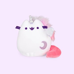 Super Pusheenicorn Squisheen Sitting Pose - US 1624