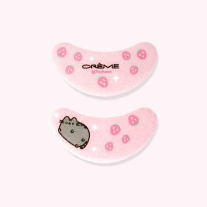 The Cr??me Shop x Pusheen Under Eye Patches - 3-pack - US 1277