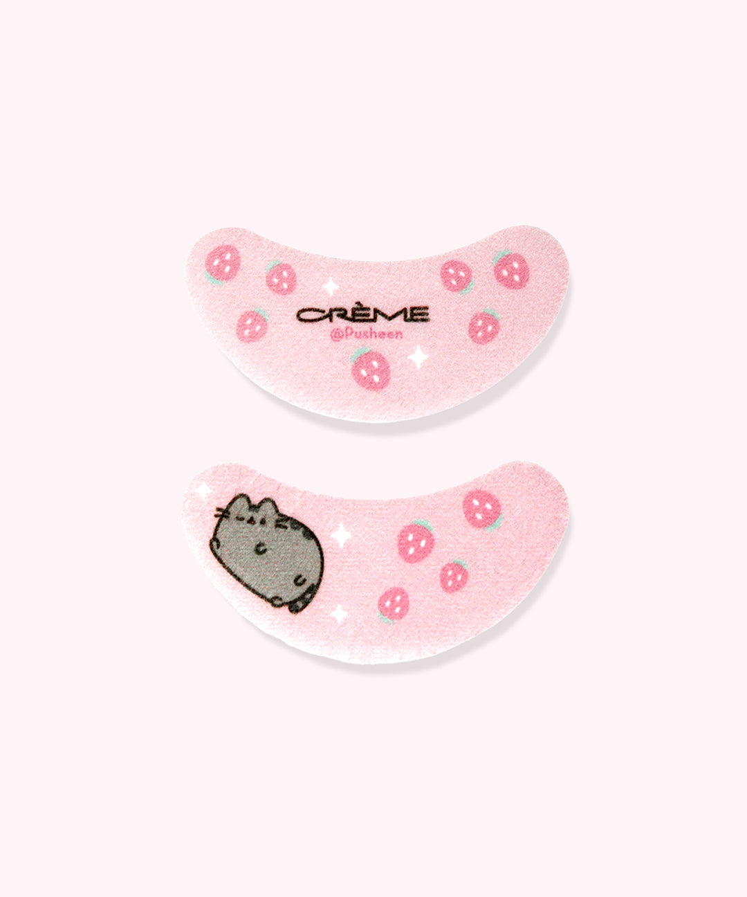 The Cr??me Shop x Pusheen Under Eye Patches - 3-pack - US 1277