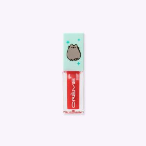 The Cr??me Shop x Pusheen Lip Oil - Twinkle Star - US 7964