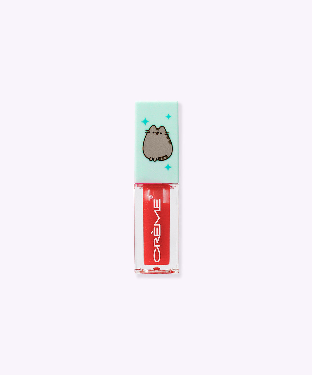 The Cr??me Shop x Pusheen Lip Oil - Twinkle Star - US 7964