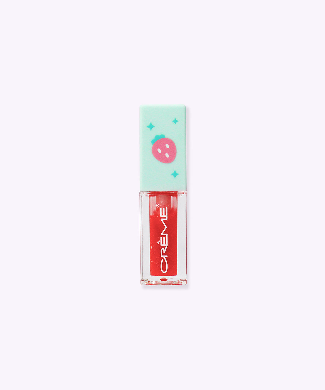 The Cr??me Shop x Pusheen Lip Oil - Twinkle Star - US 7964 - Image 2