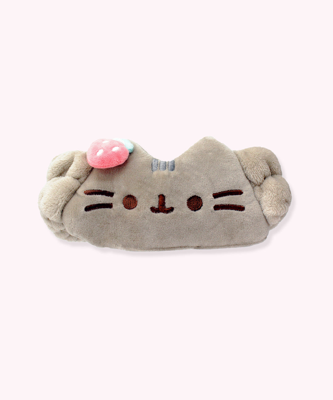The Cr??me Shop x Pusheen Spa Headband - US 7477 - Image 3