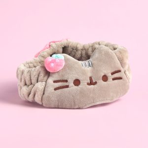 The Cr??me Shop x Pusheen Spa Headband - US 7477