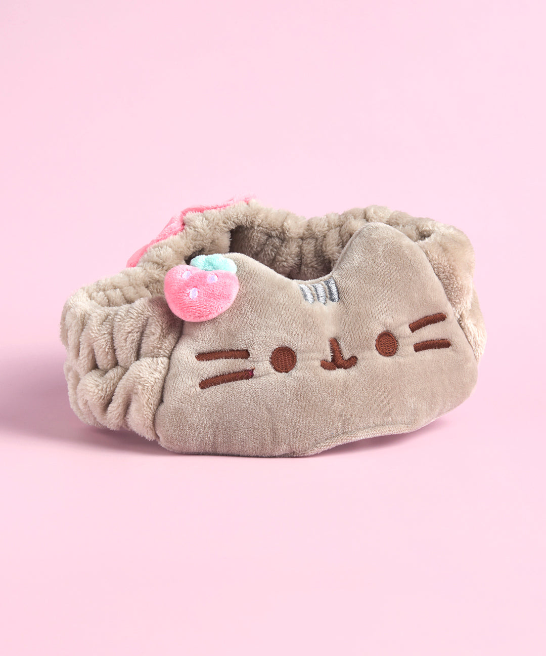The Cr??me Shop x Pusheen Spa Headband - US 7477