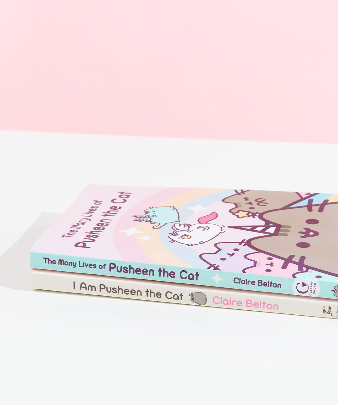 The Many Lives of Pusheen the Cat - Image 8
