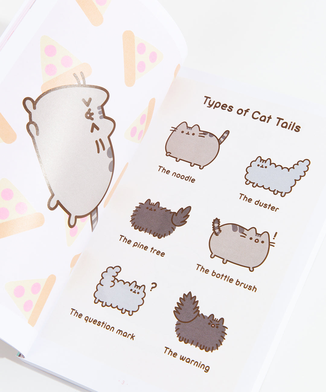 The Many Lives of Pusheen the Cat - Image 3