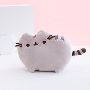 Medium Pusheen Plush - US 4884