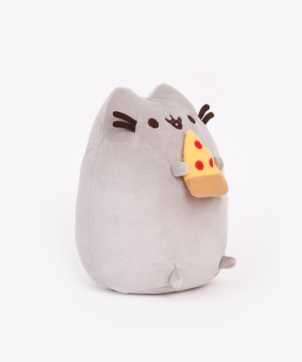 Pizza Pusheen Plush - Image 3
